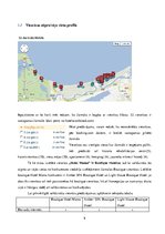 Referāts 'Viesnīcu ekonomika un vadība. Hotel "Mama" otrās daļas struktūra', 8.