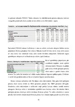 Referāts 'Viesnīcu ekonomika un vadība. Hotel "Mama" otrās daļas struktūra', 18.