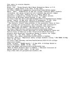 Eseja 'College Blues', 3.