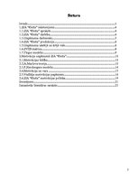 Referāts 'Motivācijas politika uzņēmumā', 2.