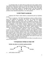 Referāts 'Motivācijas politika uzņēmumā', 6.