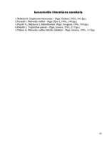 Referāts 'Motivācijas politika uzņēmumā', 23.