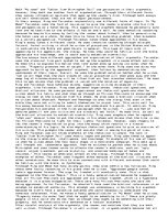 Eseja '"My Wood" by E.M Forrester and "Letter from Birmingham Jail" by Martin Luther Ki', 1.