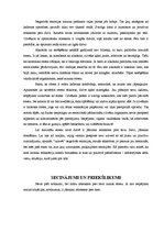 Konspekts 'Stress', 5.