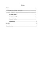 Referāts 'Juridiskā atbildība', 1.