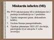 Prezentācija 'Akūts koronārs sindroms. Miokarda infarkts', 6.