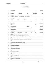 Konspekts 'Civiltiesības', 3.