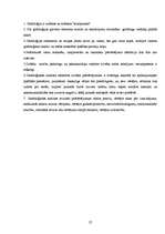 Referāts 'Grafoloģija', 27.