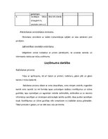 Biznesa plāns 'Laimīšu, suvenīru, laimes cepumiņu ražošana', 9.