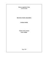 Referāts 'Dzīvnieku tiesību aizsardzība', 1.
