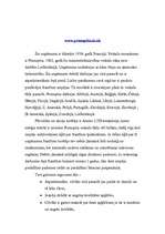 Konspekts 'Pronuptia uzņēmuma raksturojums', 1.