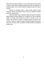 Referāts 'Patapinājums, tā pielietojums', 8.