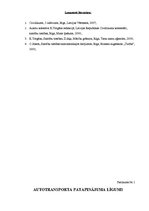 Referāts 'Patapinājums, tā pielietojums', 13.