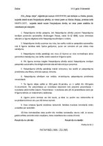 Referāts 'Patapinājums, tā pielietojums', 14.