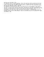 Eseja 'Her Murderder', 2.