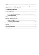 Prakses atskaite 'Pirmskvalifikācijas prakses atskaite', 3.