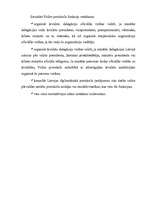 Referāts 'Ārlietu ministrijas kompetence', 5.