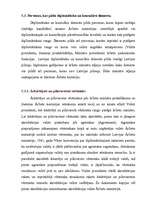 Referāts 'Ārlietu ministrijas kompetence', 13.