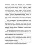 Referāts 'Aizsargāsim bērnus no visām nevērīgas izturēšanās, cietsirdības un ekspluatācija', 18.