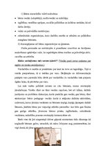 Referāts 'Aizsargāsim bērnus no visām nevērīgas izturēšanās, cietsirdības un ekspluatācija', 19.