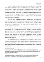 Referāts 'Seksuālo minoritāšu partnerattiecību reģistrēšanas tiesiskā regulējuma neesamība', 5.