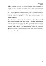 Referāts 'Seksuālo minoritāšu partnerattiecību reģistrēšanas tiesiskā regulējuma neesamība', 7.