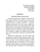 Eseja 'Specdienestu ietekme uz poklitisko procesu', 1.