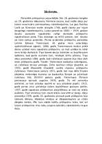 Referāts 'Rakstāmpiederumi un rakstība', 3.