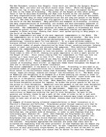 Eseja 'The Gospel of John and Greek Literature: Tracing the Theme of Friendship ', 1.