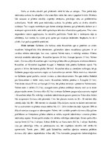 Konspekts 'Vides un sabiedrības sistēmas analīze Gulbenes pilsētā', 3.