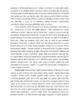 Konspekts 'Vides un sabiedrības sistēmas analīze Gulbenes pilsētā', 4.