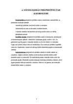 Referāts 'Alkoholisms', 8.