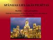 Prezentācija 'Lietišķā etiķete Spānijā', 4.