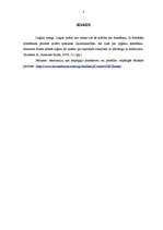 Referāts 'Jēdziena vispārīgs raksturojums', 3.