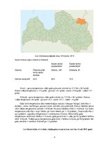 Referāts 'Praktiskais darbs. "Meteoroloģisko staciju apraksts"', 4.