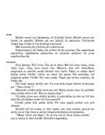 Eseja 'Domraksts "Reizēm"', 1.