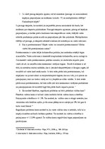 Konspekts 'Valsts maksājumu bilance. Valūtas apmaiņas kursi un starptautiskā monetārā sistē', 1.