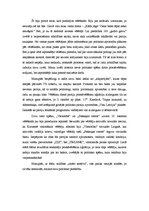 Eseja 'Vēlēšanu rezultātu analīze', 1.