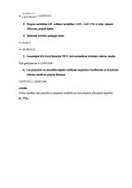 Paraugs 'Patstāvīgais darbs', 2.