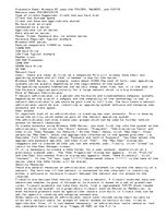 Eseja 'Operating Systems Are the Very Basis of Computer Software Programs', 3.