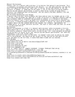 Eseja 'Operating Systems Are the Very Basis of Computer Software Programs', 4.