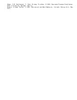 Eseja 'Organization analysis: Issues Related to Employees Motivation', 6.