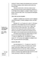 Konspekts 'Senā Ēģipte', 3.