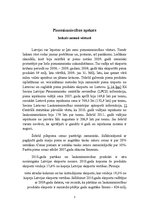 Konspekts 'Piensaimniecības nozares apskats', 3.