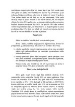 Konspekts 'Piensaimniecības nozares apskats', 5.