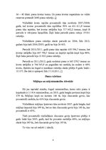 Konspekts 'Piensaimniecības nozares apskats', 6.