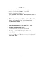 Konspekts 'Piensaimniecības nozares apskats', 10.