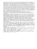 Eseja 'Please Not Now!', 2.