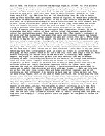 Eseja 'Fate in Romeo and Juliet ', 2.