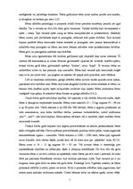 Eseja 'Bērna attīstības vecuma posmi un ar to saistītās īpatnības', 2.